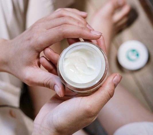 The Benefits of Beef Tallow Moisturizer for Skin: Why Tender Tallow Is Best for Kids