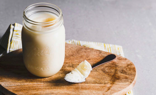 How to Make Beef Tallow Cream at Home (and Why Tender Tallow Is the Better Option for Busy Families)