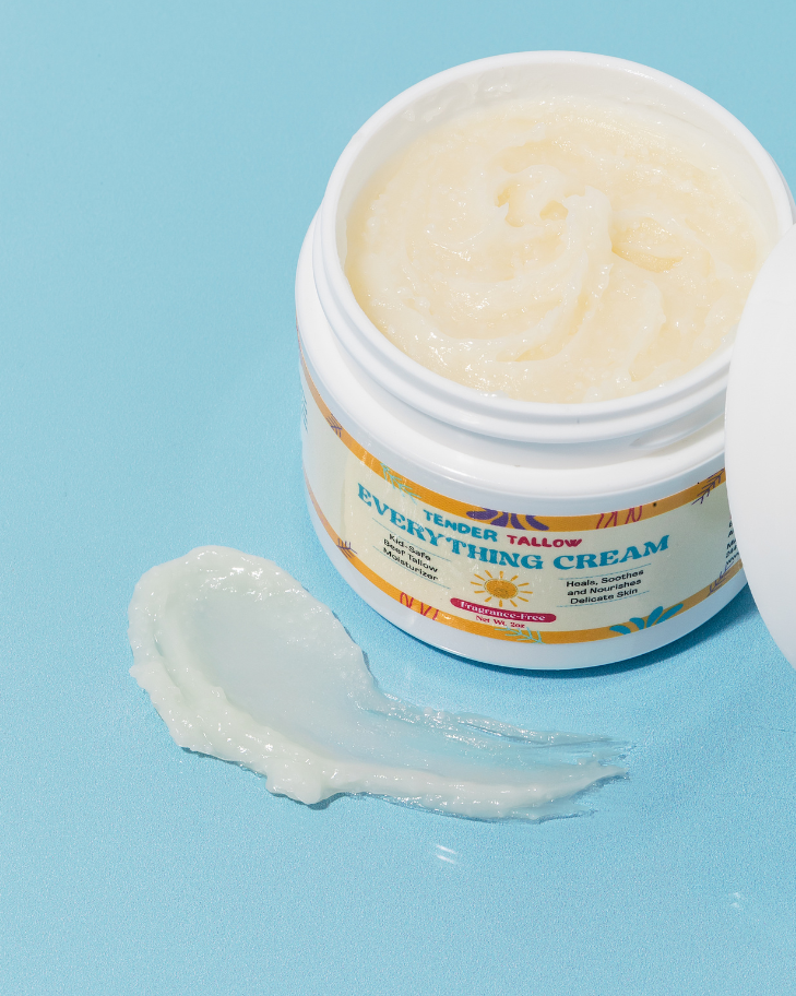 Tender Tallow Everything Cream