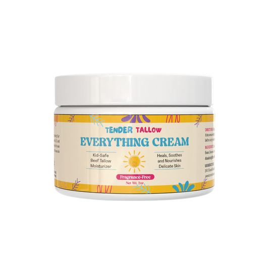 Tender Tallow Everything Cream